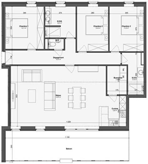 Huizen Koop Huur - 3