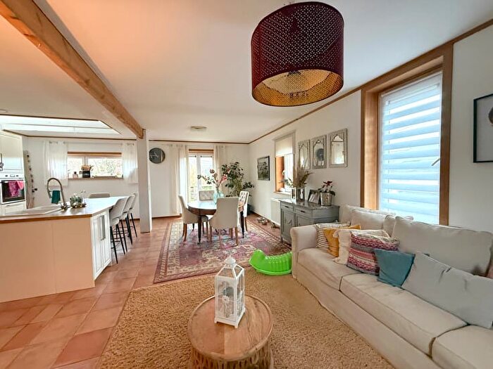 Huizen Koop Huur - 2