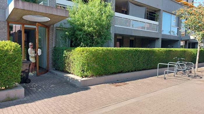 3-kamerappartement te koop in Boechout