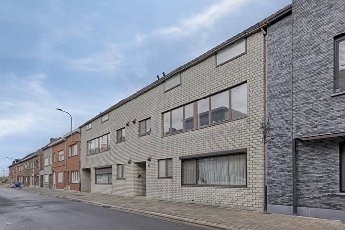 2-kamerhuis te koop in Willebroek