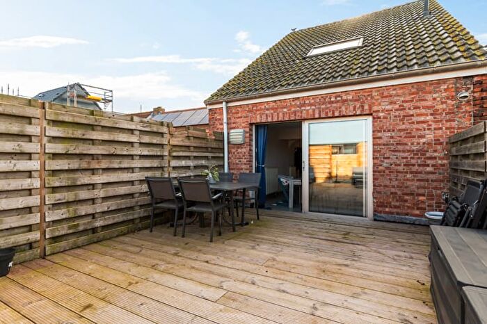 Huizen Koop Huur - 3