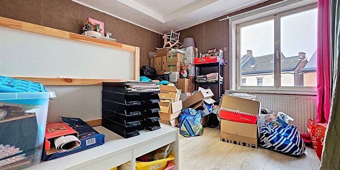 Huizen Koop Huur - 3