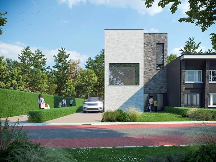 3-kamerappartement te koop in Lommel