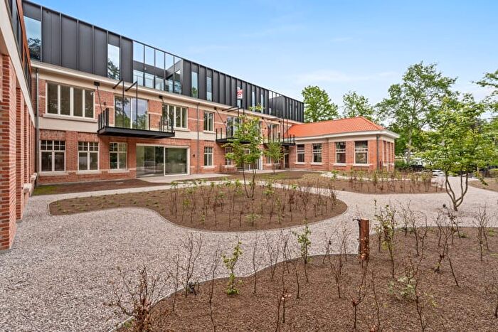 Appartement te koop in Sint-Niklaas
