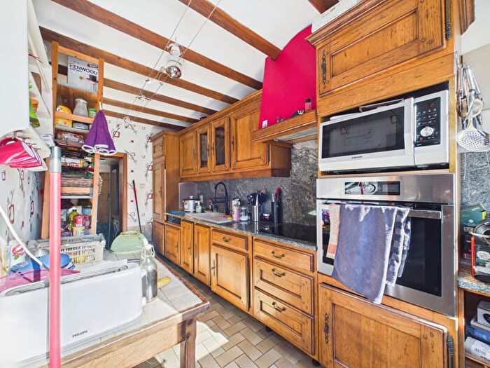 Huizen Koop Huur - 2