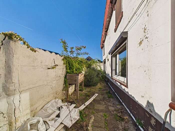 Huizen Koop Huur - 3