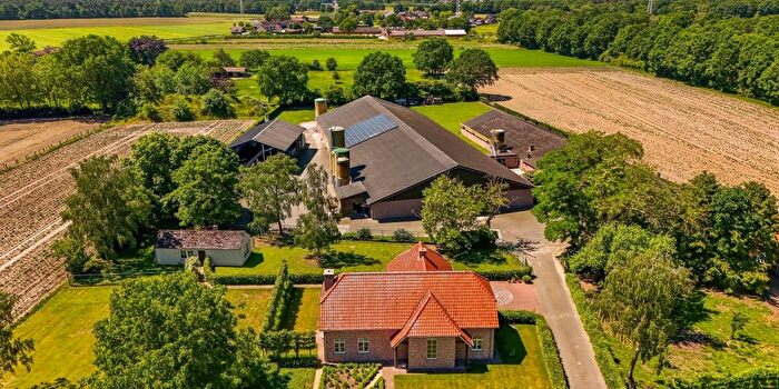 Huis te koop in Gruitrode