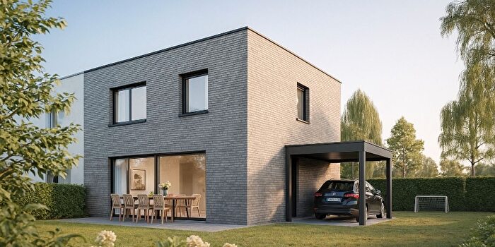 Huizen Koop Huur - 3