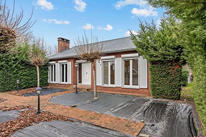 5-kamerhuis te koop in HEUSDEN-ZOLDER