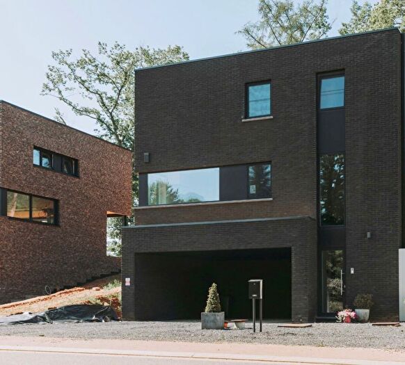 3-kamerhuis te koop in Hoeselt