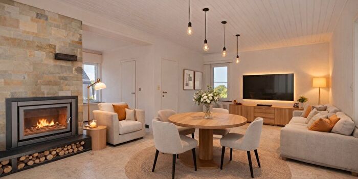 Huizen Koop Huur - 3