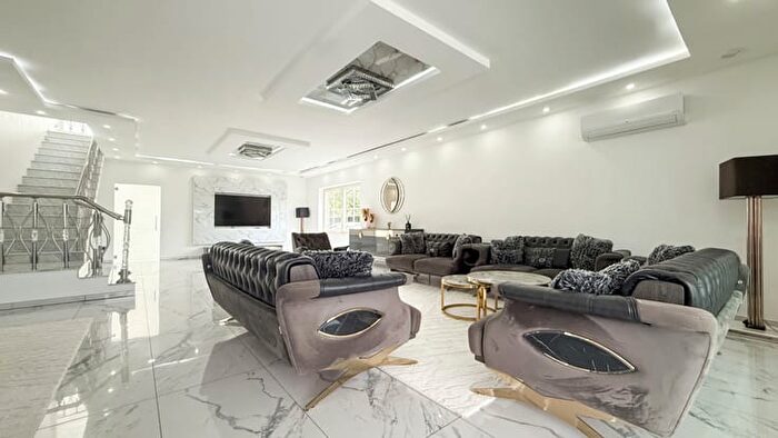 Huizen Koop Huur - 3