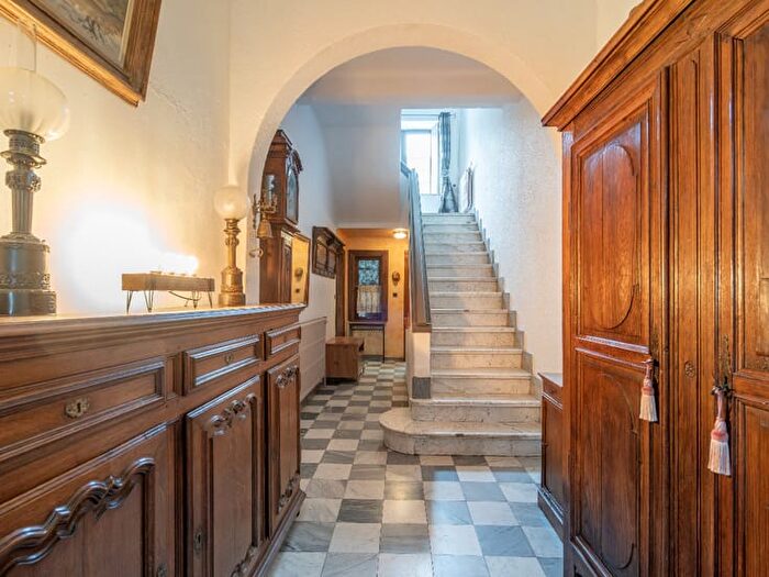 6-kamerhuis te koop in Saint-Hubert