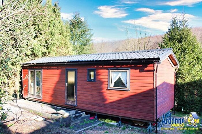 1-kamerhuis te koop in AMONINES