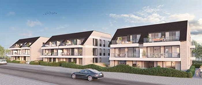 Appartement te koop in MIDDELKERKE