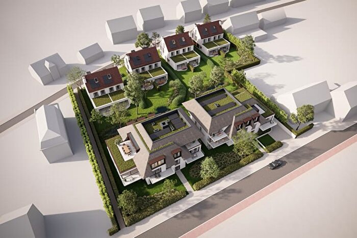 Huizen Koop Huur - 2