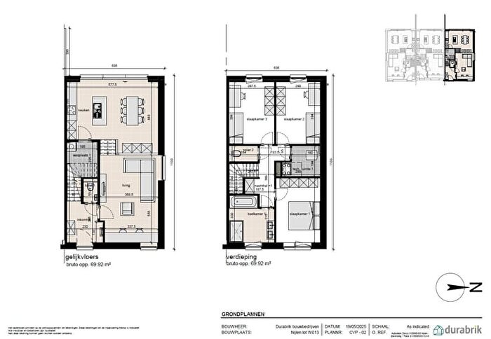 Huizen Koop Huur - 3