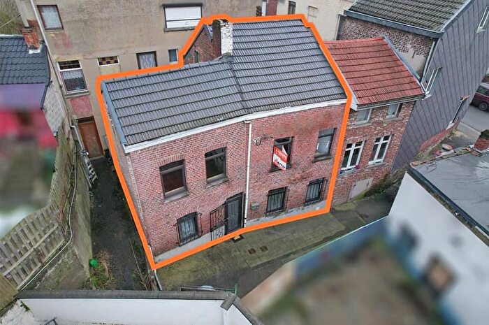 3-kamerhuis te koop in JUPILLE-SUR-MEUSE