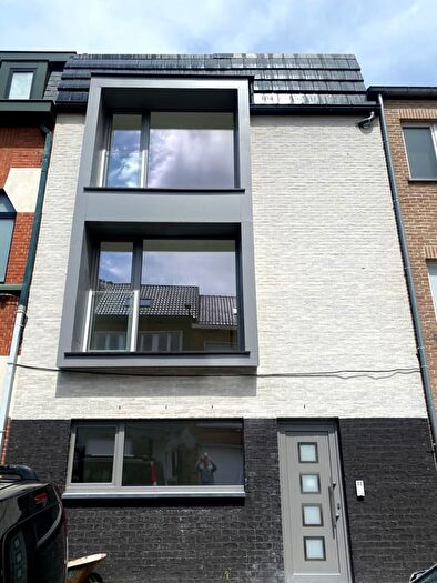 13-kamerhuis te koop in Vilvorde