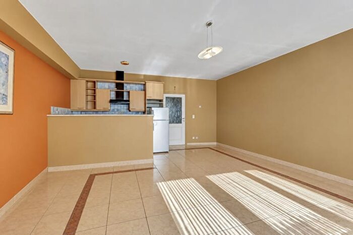 1-kamerappartement te koop in Dilbeek