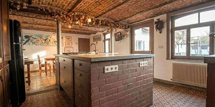 Huizen Koop Huur - 2