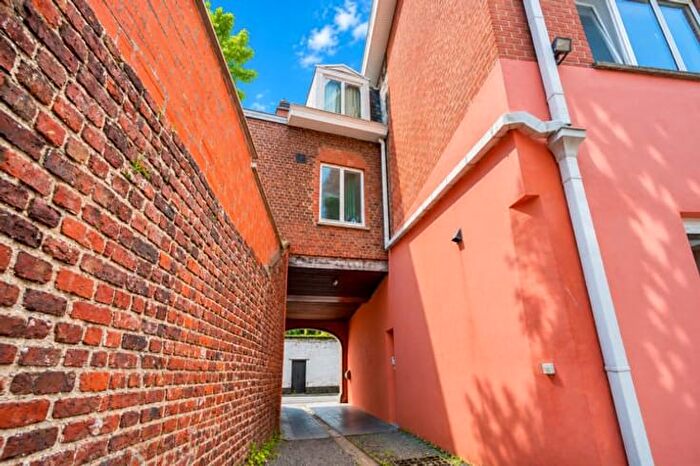 Huizen Koop Huur - 3