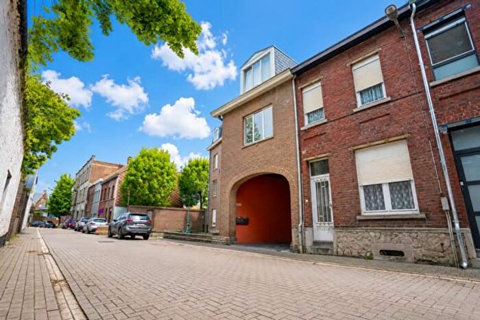 1-kamerappartement te koop in Halle Lembeek