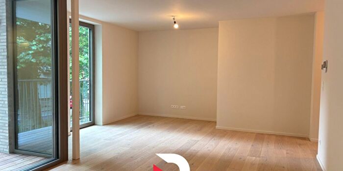 2-kamerappartement te huur in Brugge