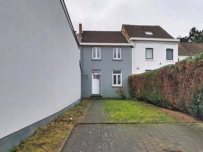 2-kamerhuis te koop in Lasne
