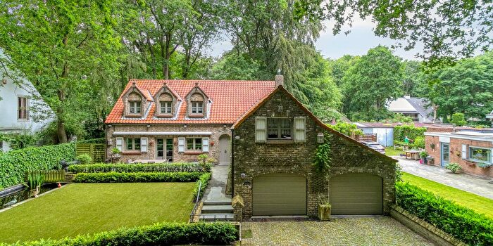 3-kamerhuis te koop in Sint-Kruis