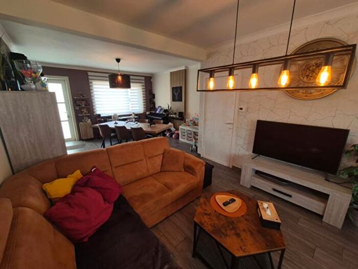 Huizen Koop Huur - 3