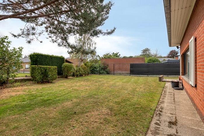 Huizen Koop Huur - 3
