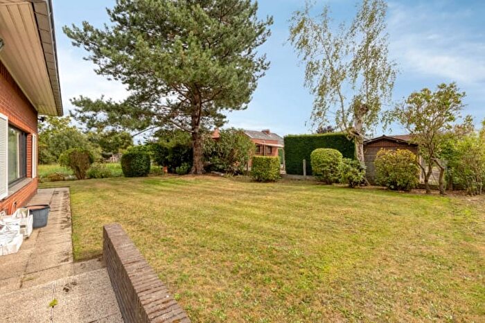 Huizen Koop Huur - 2
