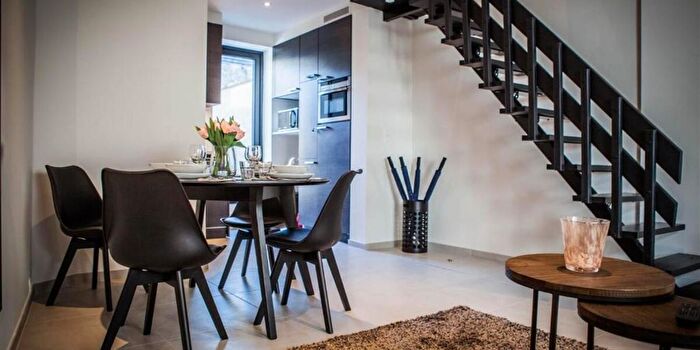 2-kamerhuis te koop in Mechelen