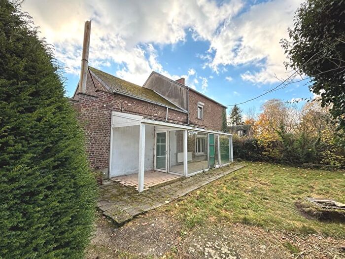 Huizen Koop Huur - 2