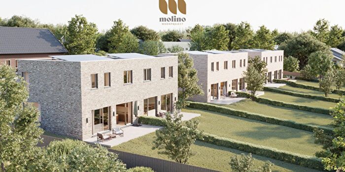 Huizen Koop Huur - 2