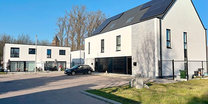 Huizen Koop Huur - 2