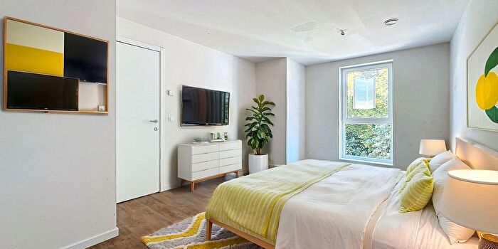 Huizen Koop Huur - 3