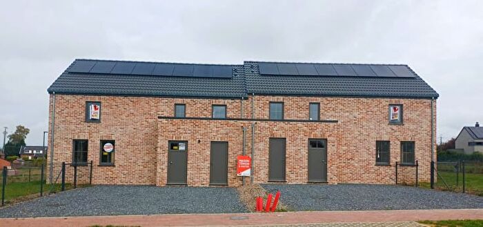 Huis te koop in Verlaine