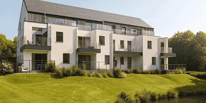 3-kamerappartement te koop in Ophain-Bois-Seigneur-Isaac