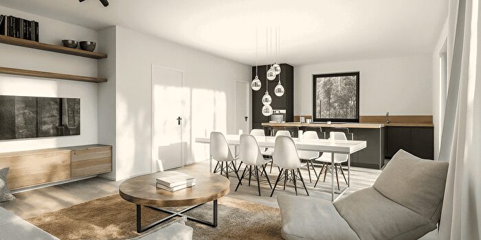 Huizen Koop Huur - 3