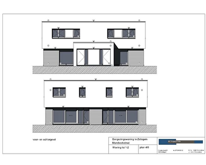 Huizen Koop Huur - 3