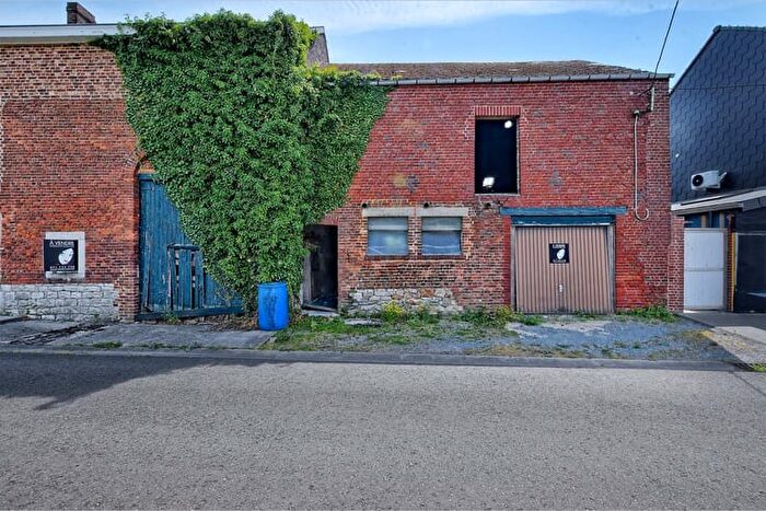 3-kamerhuis te koop in LE ROUX