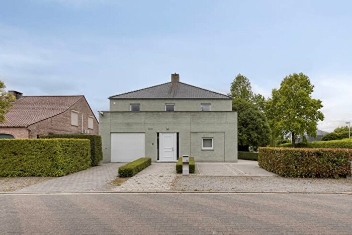 3-kamerhuis te koop in Hoogstraten