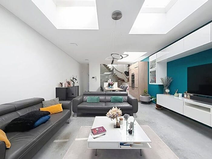 Huizen Koop Huur - 3