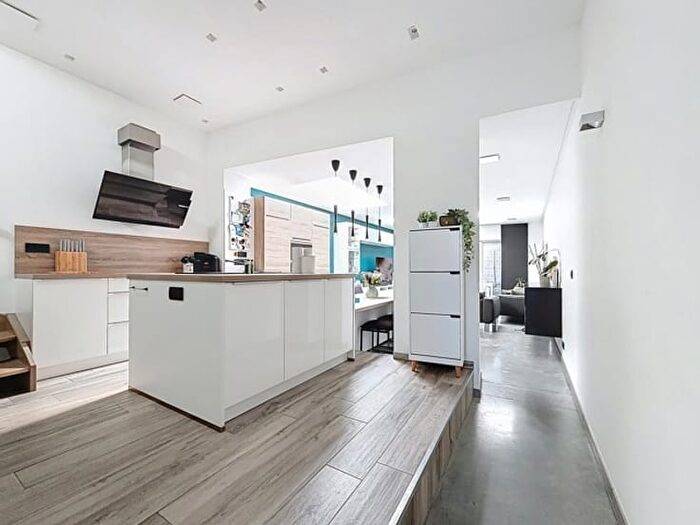 Huizen Koop Huur - 2
