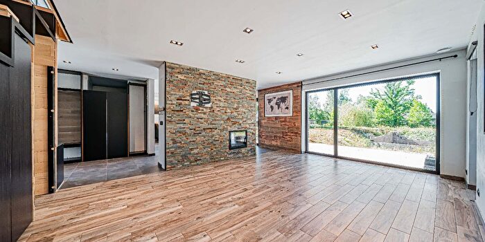 Huizen Koop Huur - 3