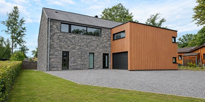 Huizen Koop Huur - 2