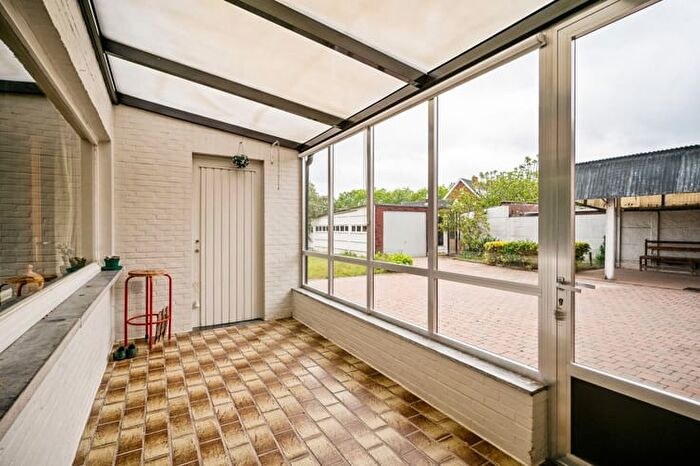 Huizen Koop Huur - 2