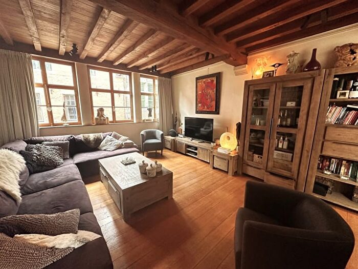 Huizen Koop Huur - 3
